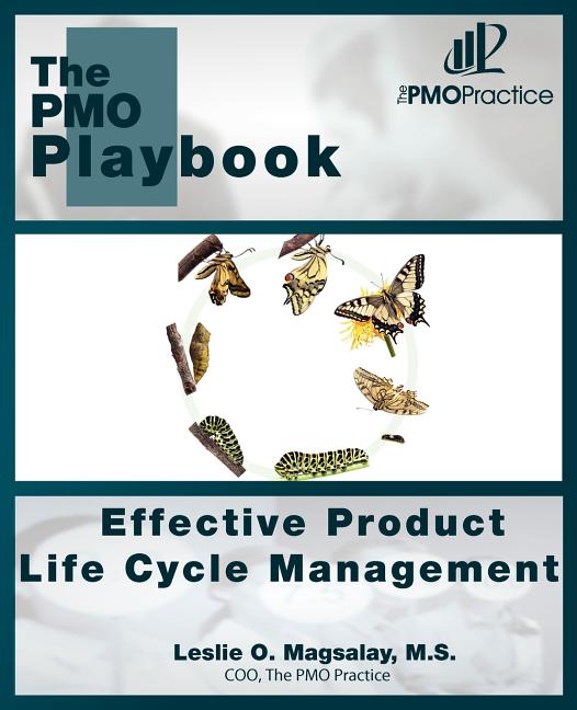 PMO Playbook: Effective Product Life Cycle Management - Ingram