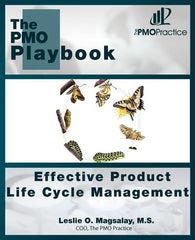 PMO Playbook: Effective Product Life Cycle Management - Ingram