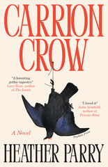 Carrion Crow - Ingram
