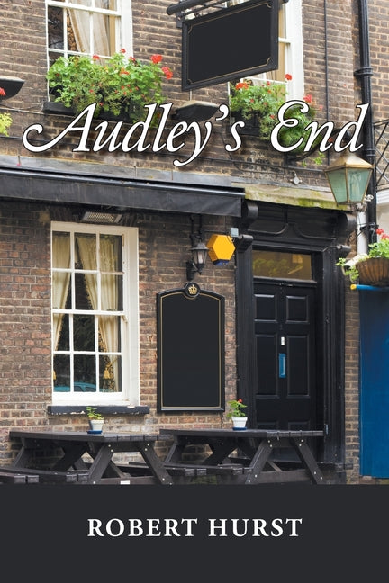 Audley's End - Ingram