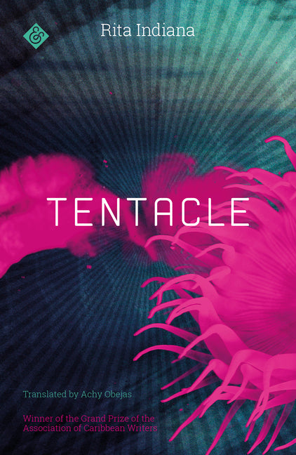 Tentacle - Ingram