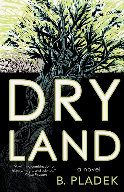 Dry Land - Ingram