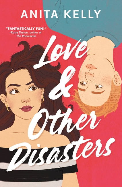 Love & Other Disasters - Ingram