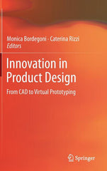 Innovation in Product Design: From CAD to Virtual Prototyping - Ingram
