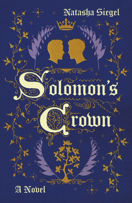 Solomon's Crown - Ingram