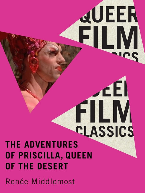 The Adventures of Priscilla, Queen of the Desert - Ingram