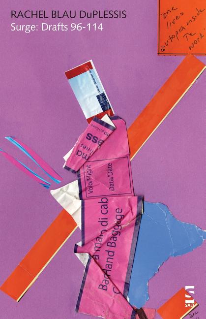 Surge: Drafts 96-114 - Ingram