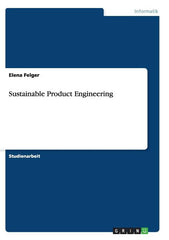 Sustainable Product Engineering - Ingram