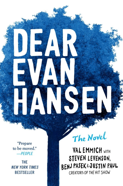 Dear Evan Hansen: The Novel - Ingram