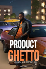 Product of the Ghetto - Ingram