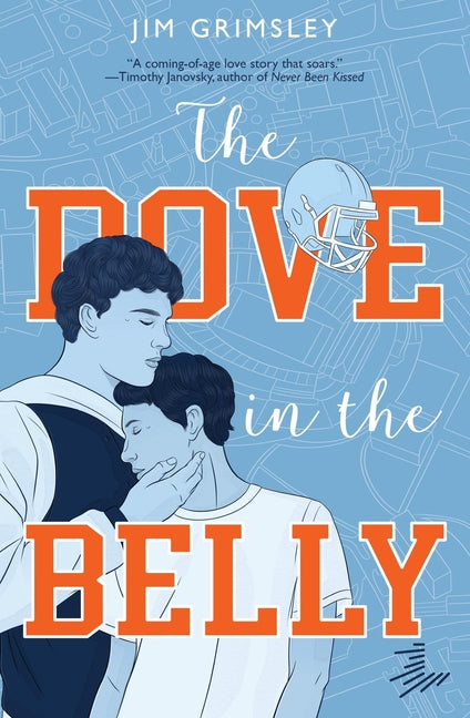 Dove in the Belly - Ingram