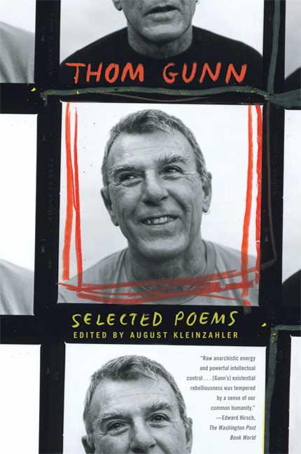 Selected Poems - Ingram
