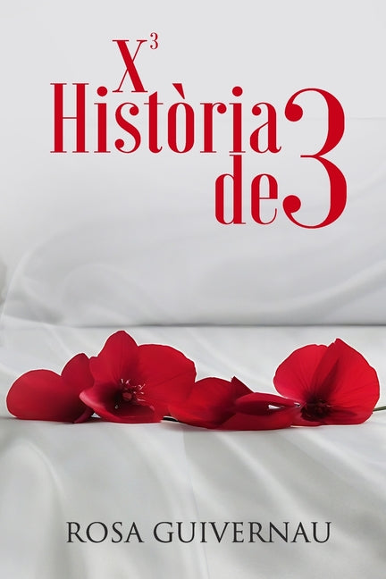 X3 Història de 3 (+18 Per adults Novel.la XXX Eròtica Sexual Trio Picant Bisexual LGTB) - Ingram