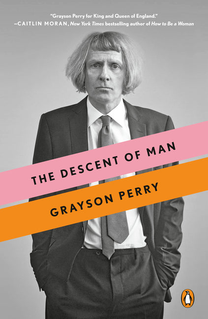 Descent of Man - Ingram