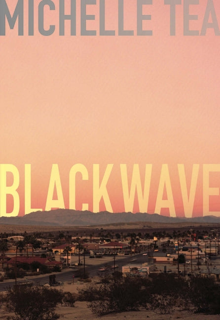 Black Wave - Ingram