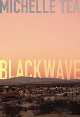 Black Wave - Ingram