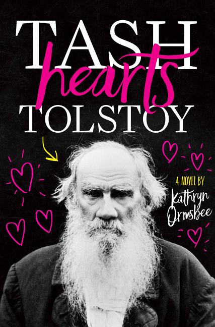Tash Hearts Tolstoy - Ingram