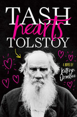 Tash Hearts Tolstoy - Ingram