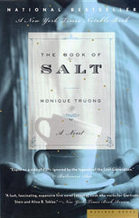 Book of Salt - Ingram