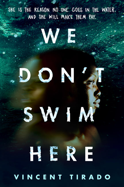 We Don't Swim Here - Ingram