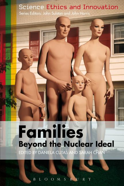 Families - Beyond the Nuclear Ideal - Ingram