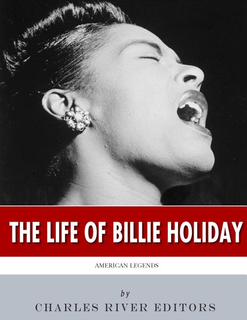 American Legends: The Life of Billie Holiday - Ingram