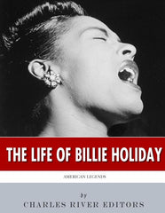 American Legends: The Life of Billie Holiday - Ingram