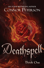 Deathspell: Vengeance, Magic, and Alternate History - Ingram