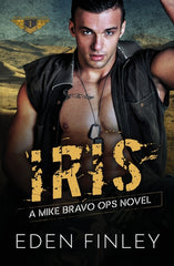 Mike Bravo Ops: Iris - Ingram