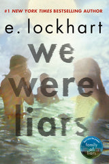 We Were Liars - Ingram