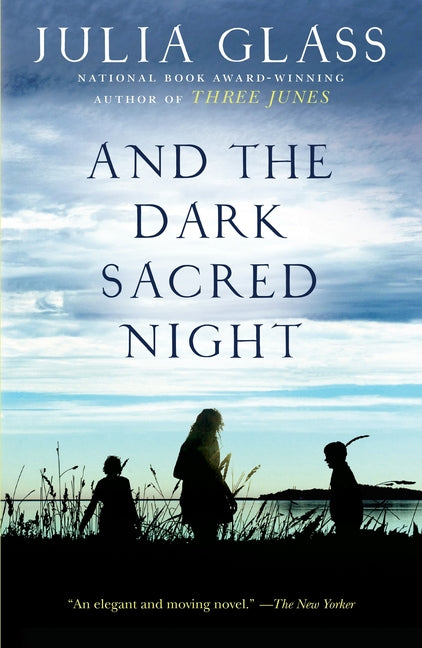 And the Dark Sacred Night - Ingram