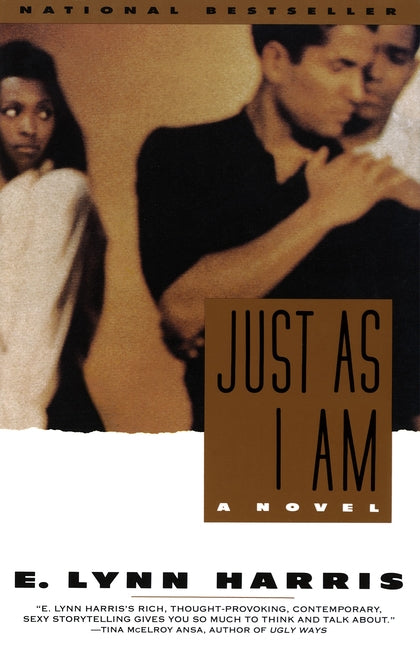 Just as I Am - Ingram