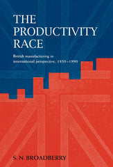 Productivity Race - Ingram