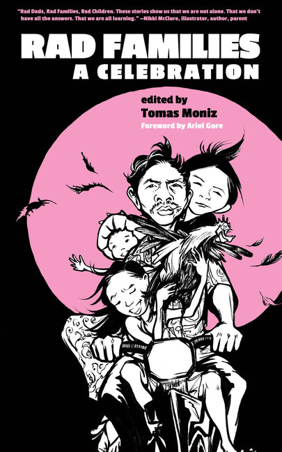 Rad Families: A Celebration - Ingram