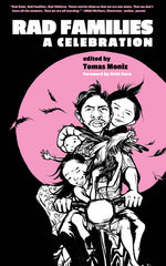 Rad Families: A Celebration - Ingram