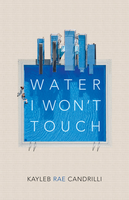 Water I Won't Touch - Ingram