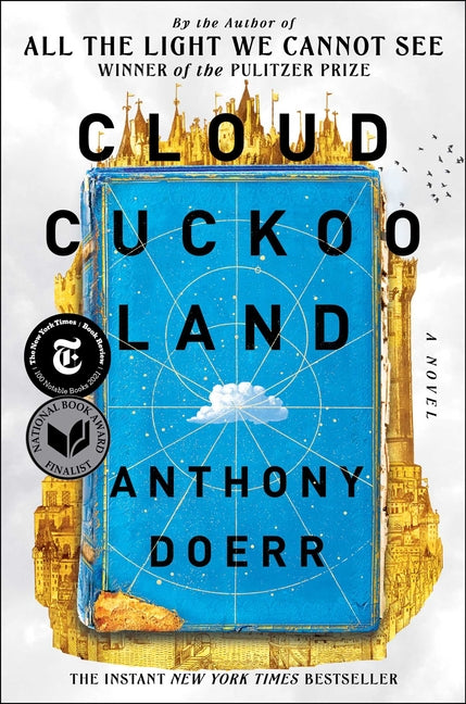 Cloud Cuckoo Land - Ingram