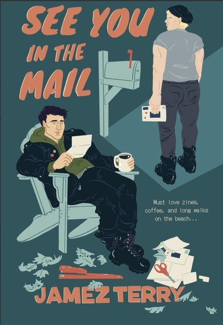 See You in the Mail