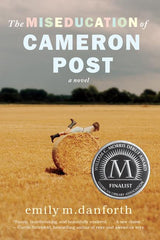Miseducation of Cameron Post - Ingram