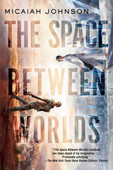 Space Between Worlds - Ingram