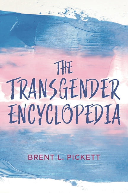 Transgender Encyclopedia - Ingram