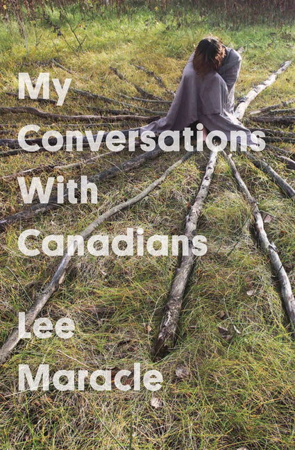 My Conversations with Canadians: Volume 4 - Ingram