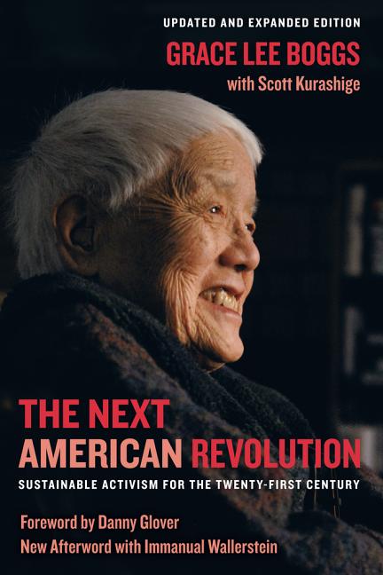 Next American Revolution: Sustainable Activism for the Twenty-First Century (Updated, Expanded) - Ingram