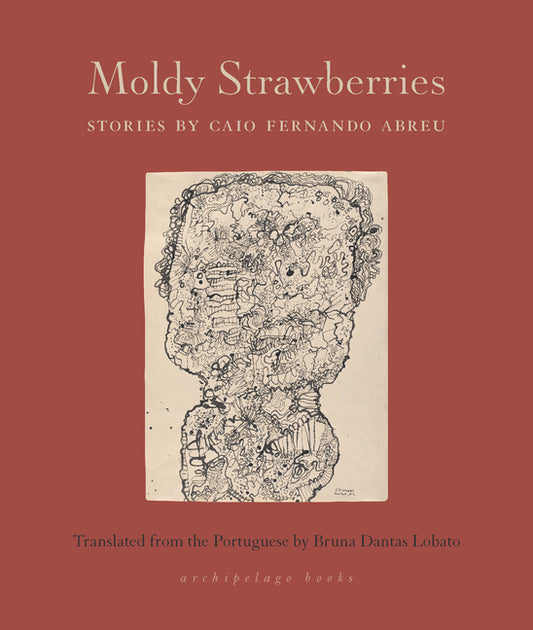 Moldy Strawberries: Stories - Ingram