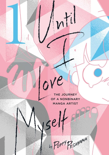 Until I Love Myself, Vol. 1 - Ingram