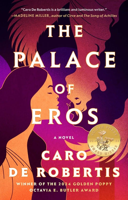 Palace of Eros - Ingram