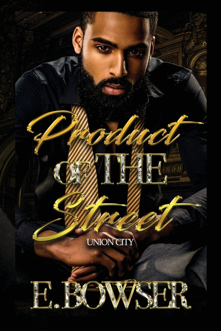 Product Of The Street Union City - Ingram