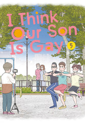 I Think Our Son Is Gay 05 - Ingram