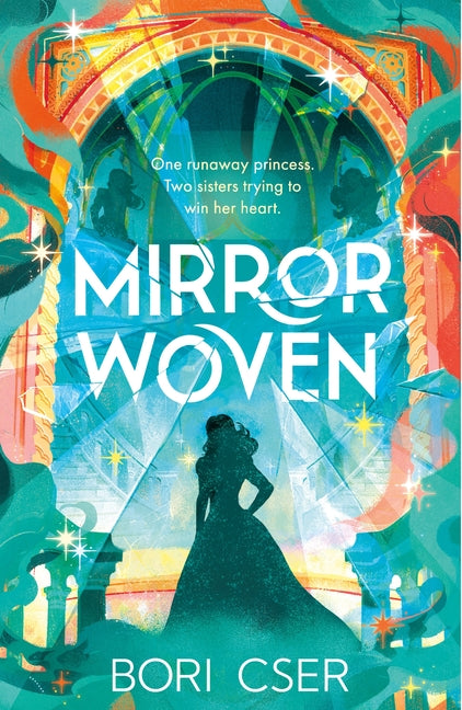 Mirrorwoven - Ingram