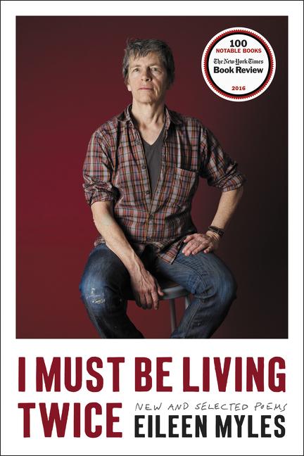 I Must Be Living Twice: New and Selected Poems - Ingram